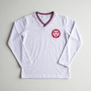 Camiseta M.Longa - uniforme Heloisa