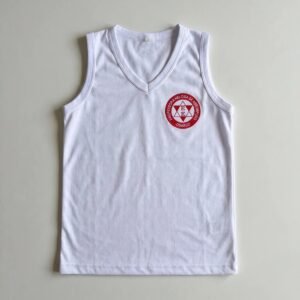 Camiseta Regata (Machão) - uniforme Heloisa