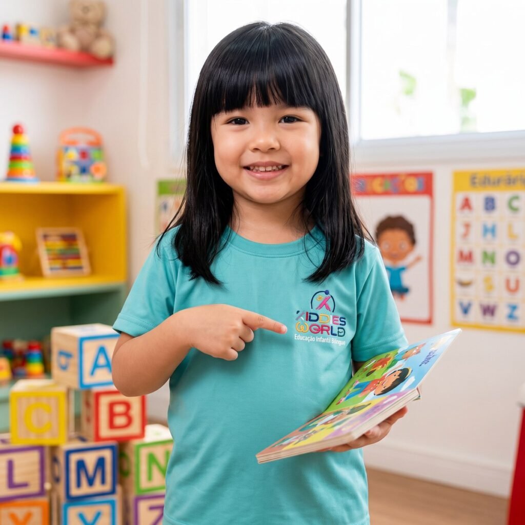 Kiddies World